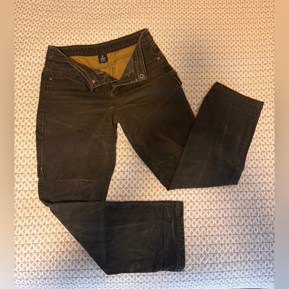 Kuhl Denim - Kuhl Women's Boot Cut Jeans - Brown